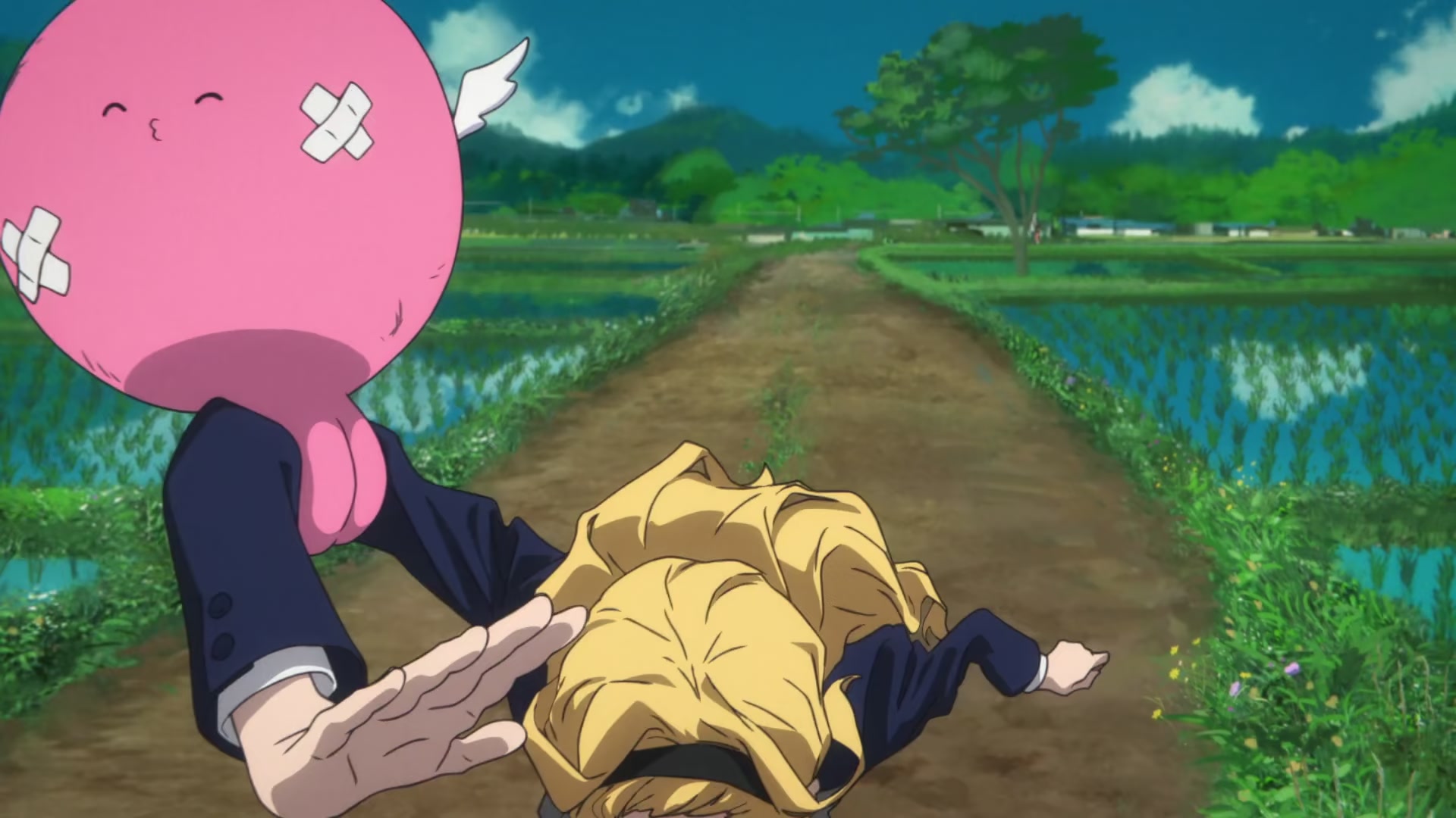 [Tsukyio Editing Resources] Takopi's Original Sin - 164.mp4